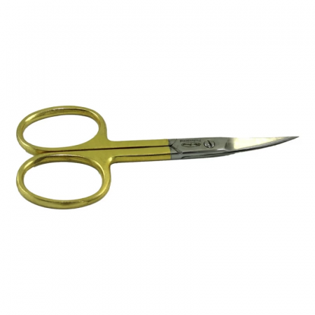 Forfecute Unghii - Forfecuta profesionala unghii aurie