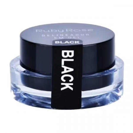 Gel & mascara sprancene - Gel de Sprancene Negru