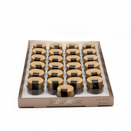 Gel de Sprancene Negru [2]