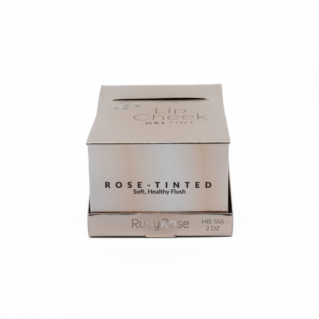 Gel Tint buze & obraji [3]