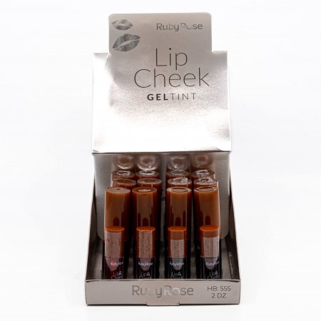 Gel Tint buze & obraji [5]