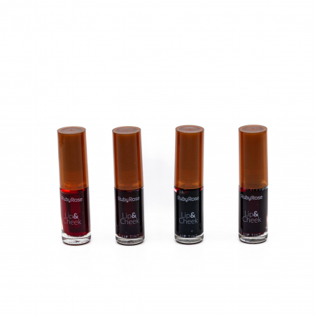 Gel Tint buze & obraji [6]