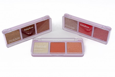 Iluminator & Fard de Obraz [5]