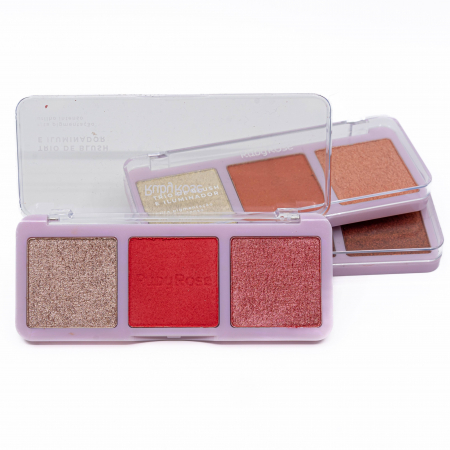 Iluminator & Fard de Obraz [3]