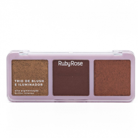 Iluminator & Fard de Obraz [6]