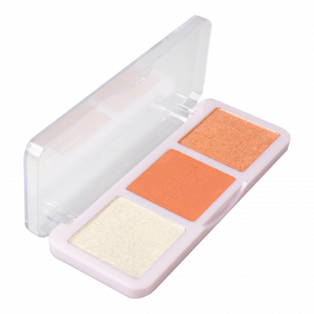 Iluminator și fard de obraz [1]