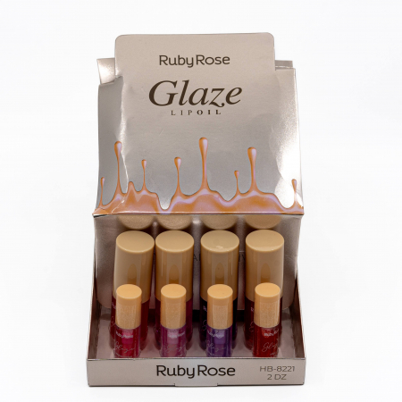 Luciu de Buze cu Aroma [9]