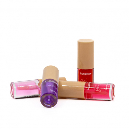 Luciu de Buze cu Aroma [16]