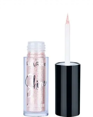 Ochi - Eyeliner cu Sclipici