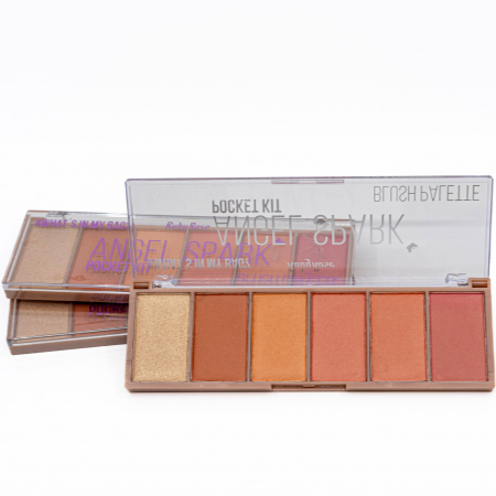 Paleta Blush Angel Spark [2]