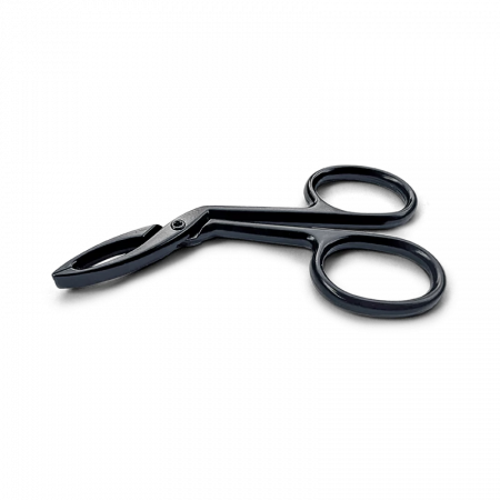 Accesorii - Penseta de tip cleste neagra