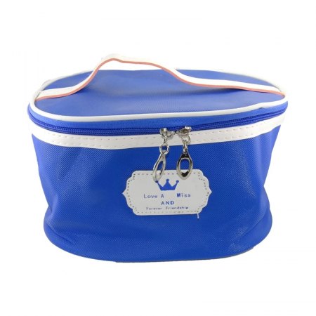 Cosmetica - Portfard oval