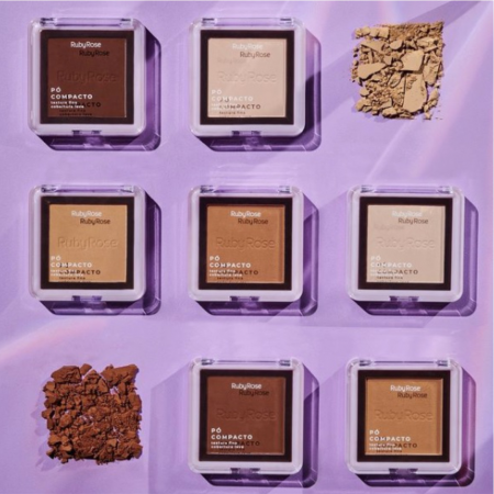 Pudră compacta [2]