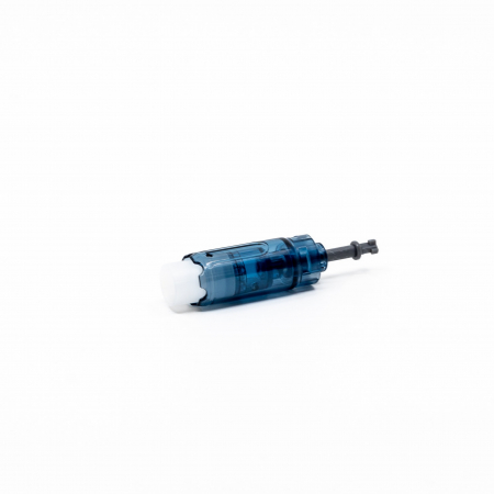 Caderea parului - Rezerva Microneedling cu 12 ace, Dermapen Dr. Pen, Modele M8S/A8S/A9/A11, Micro-Ace de Unica Folosinta