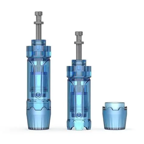 Caderea parului - Rezerva Microneedling, Dermapen Dr. Pen, Modele M8S/A8S/A9/A11, Micro-Ace de Unica Folosinta R-Nano