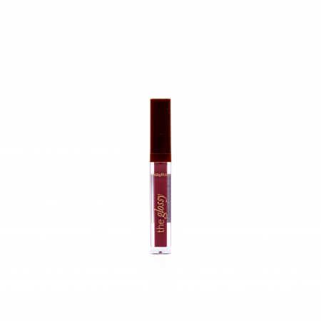 Ruj Lichid The Glossy [19]