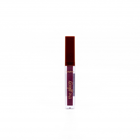 Ruj Lichid The Glossy [18]