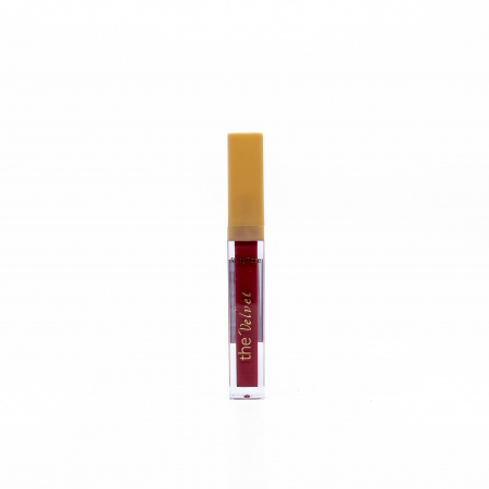 Ruj Lichid The Velvet [5]