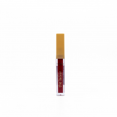 Ruj Lichid The Velvet [7]