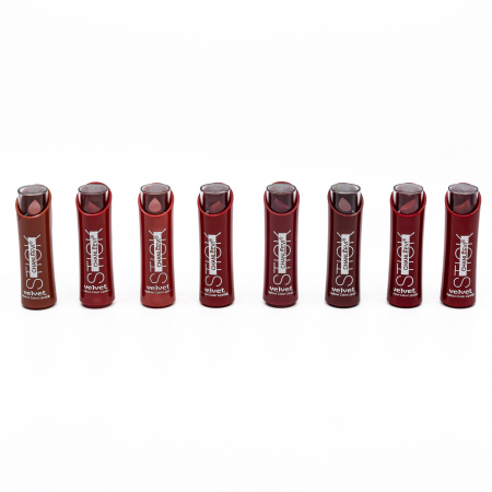 Ruj Solid Velvet [3]