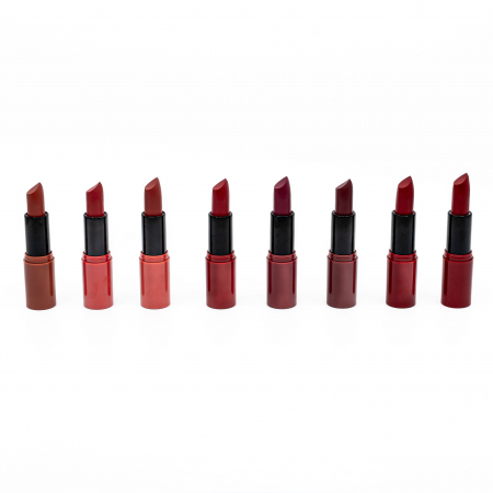 Ruj Solid Velvet [4]