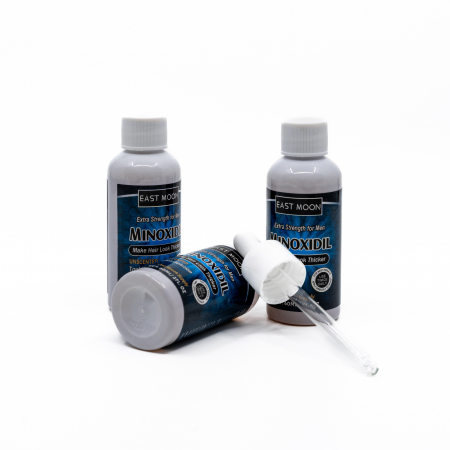 Stimulator pentru Cresterea Parului [4]