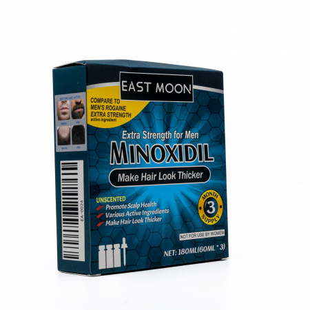 Stimulator pentru Cresterea Parului [1]