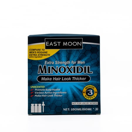 Ingrijire Par - Stimulator pentru Cresterea Parului