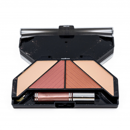 Trusa de Machiaj cu 4 Etaje [2]