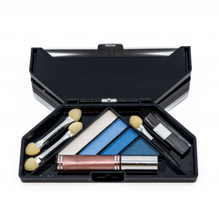 Trusa de Machiaj cu 4 Etaje [3]