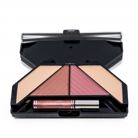 Trusa de Machiaj cu 4 Etaje [6]