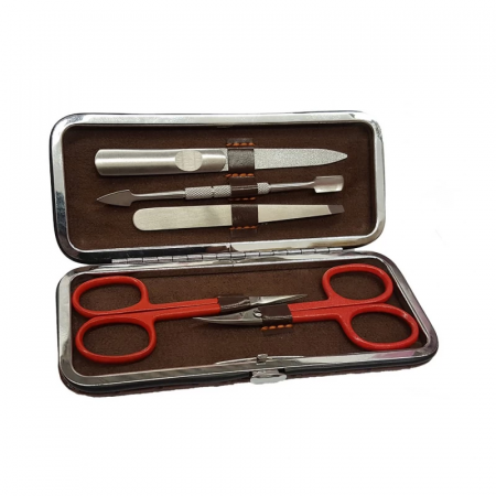 Truse Manichiura - Trusa de manichiura 740b - 5 piese