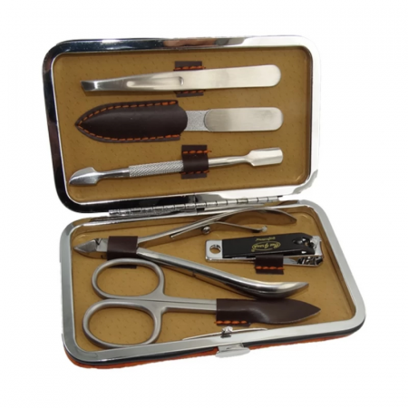 Truse Manichiura - Trusa de manichiura 766 - 6 piese