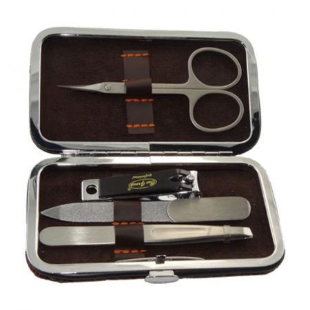 Truse Manichiura - Trusa de manichiura 76811 - 4 piese