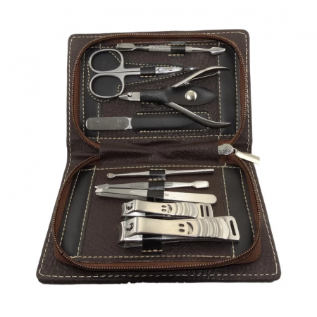 Truse Manichiura - Trusa de manichiura 783d - 9 piese