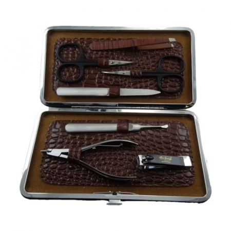 Truse Manichiura - Trusa de manichiura 790a - 7 piese