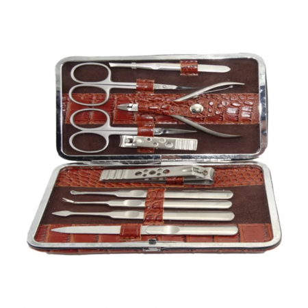 Truse Manichiura - Trusa de manichiura 798 - 10 piese