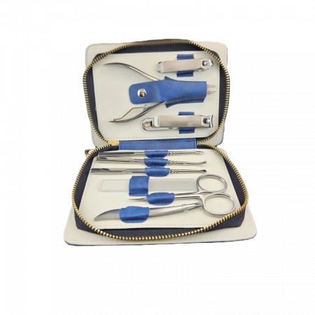 Truse Manichiura - Trusa de manichiura 9 PCs