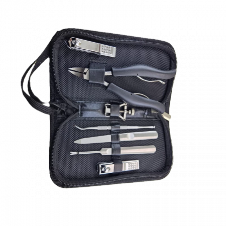 Truse Manichiura - Trusa de pedichiura