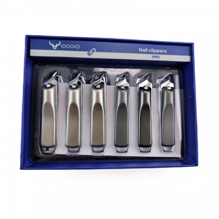 Unghiere - Unghiere colt