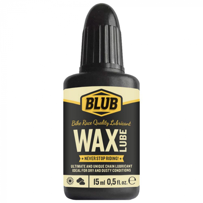 Lubrifiant Blub Wax Lube 15 ml [1]