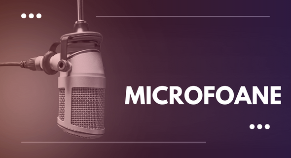 microfoane
