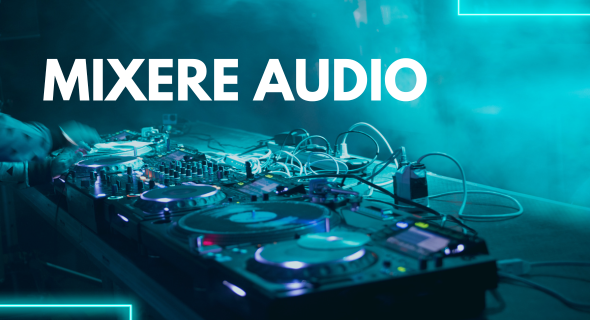 mixere
