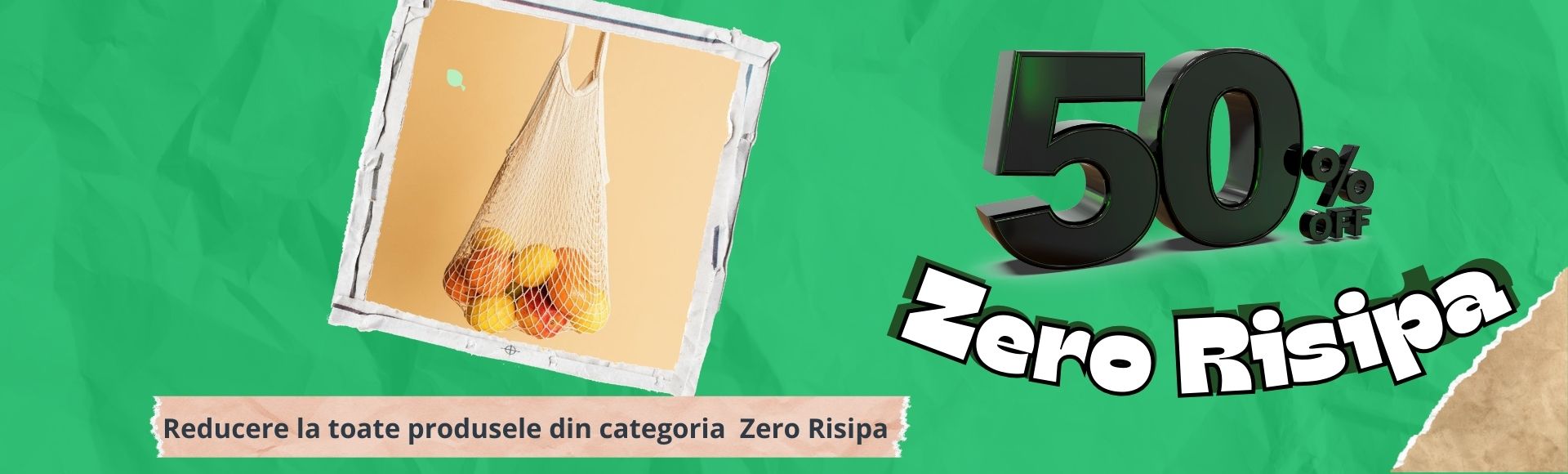 Zero Risipa