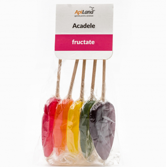 Acadele fructate [1]