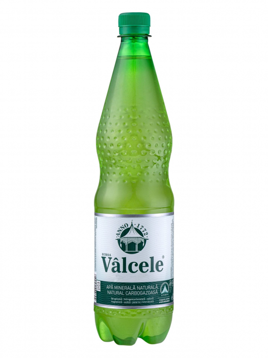 Apă minerală Vâlcele [2]