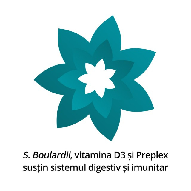 Bio-Kult S.Boulardii 30 cps [2]