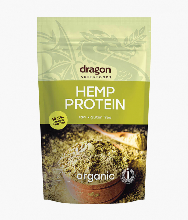 Canepa pudra proteica eco 200g DS                                                                    [1]