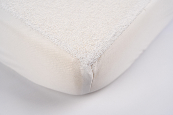 Cearceaf impermeabil cu elastic AquaTex - Performanță Impecabilă si protecție [1]