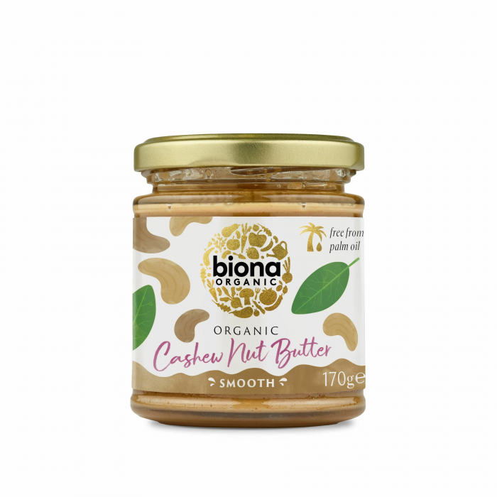 Crema de caju eco 170g BIONA                                                                         [1]